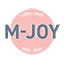 M-JOY Logo
